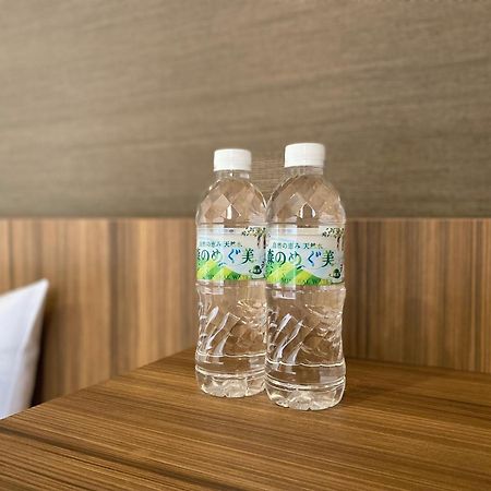 Hotel The Point Kyoto Station South Bagian luar foto