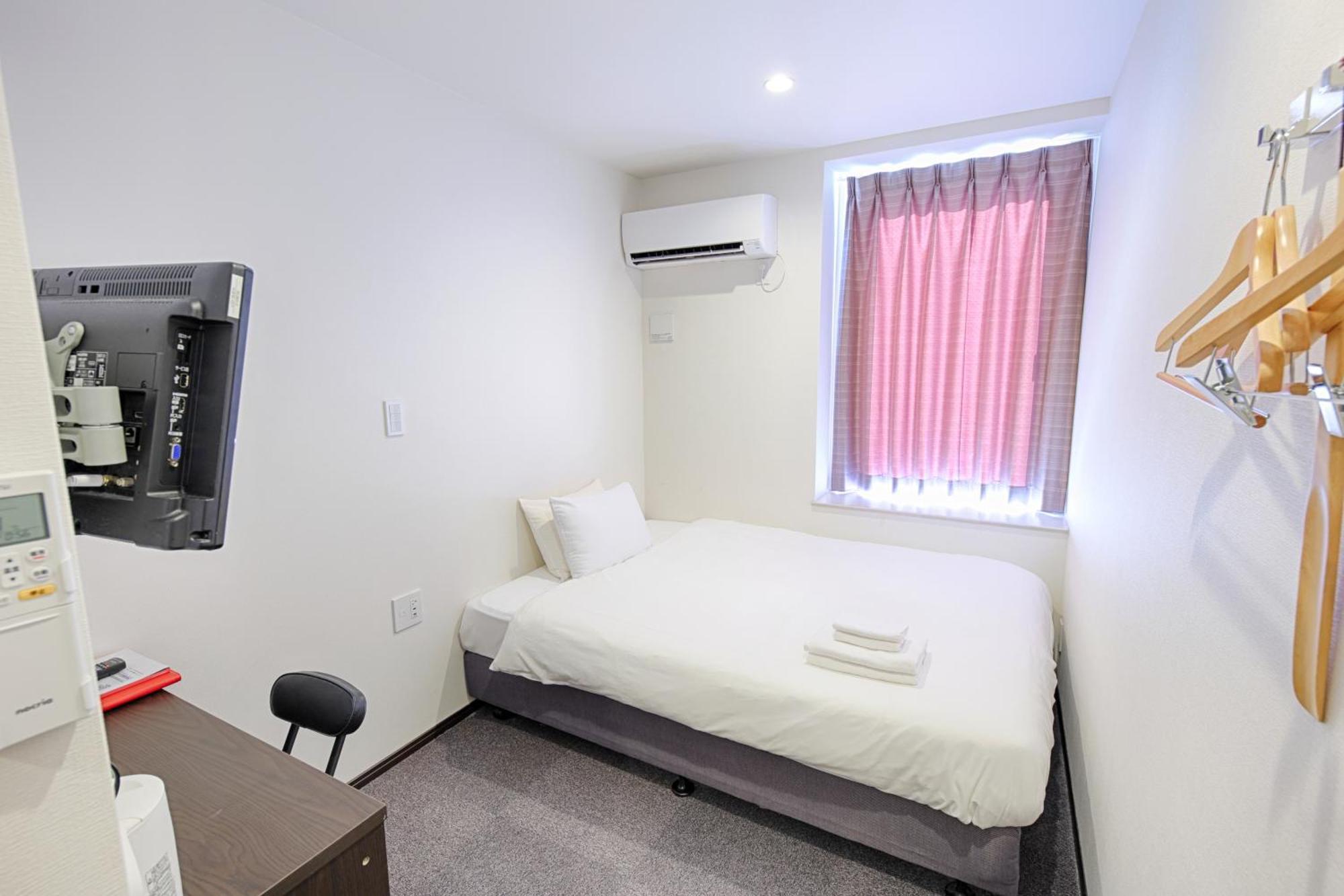 Hotel The Point Kyoto Station South Bagian luar foto