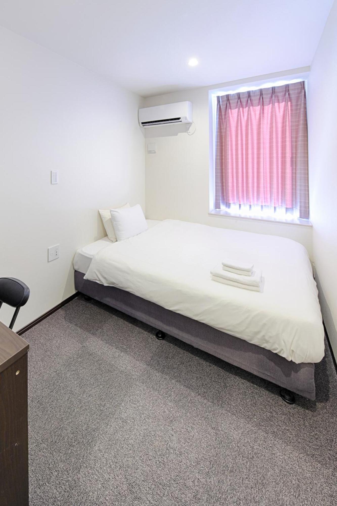 Hotel The Point Kyoto Station South Bagian luar foto