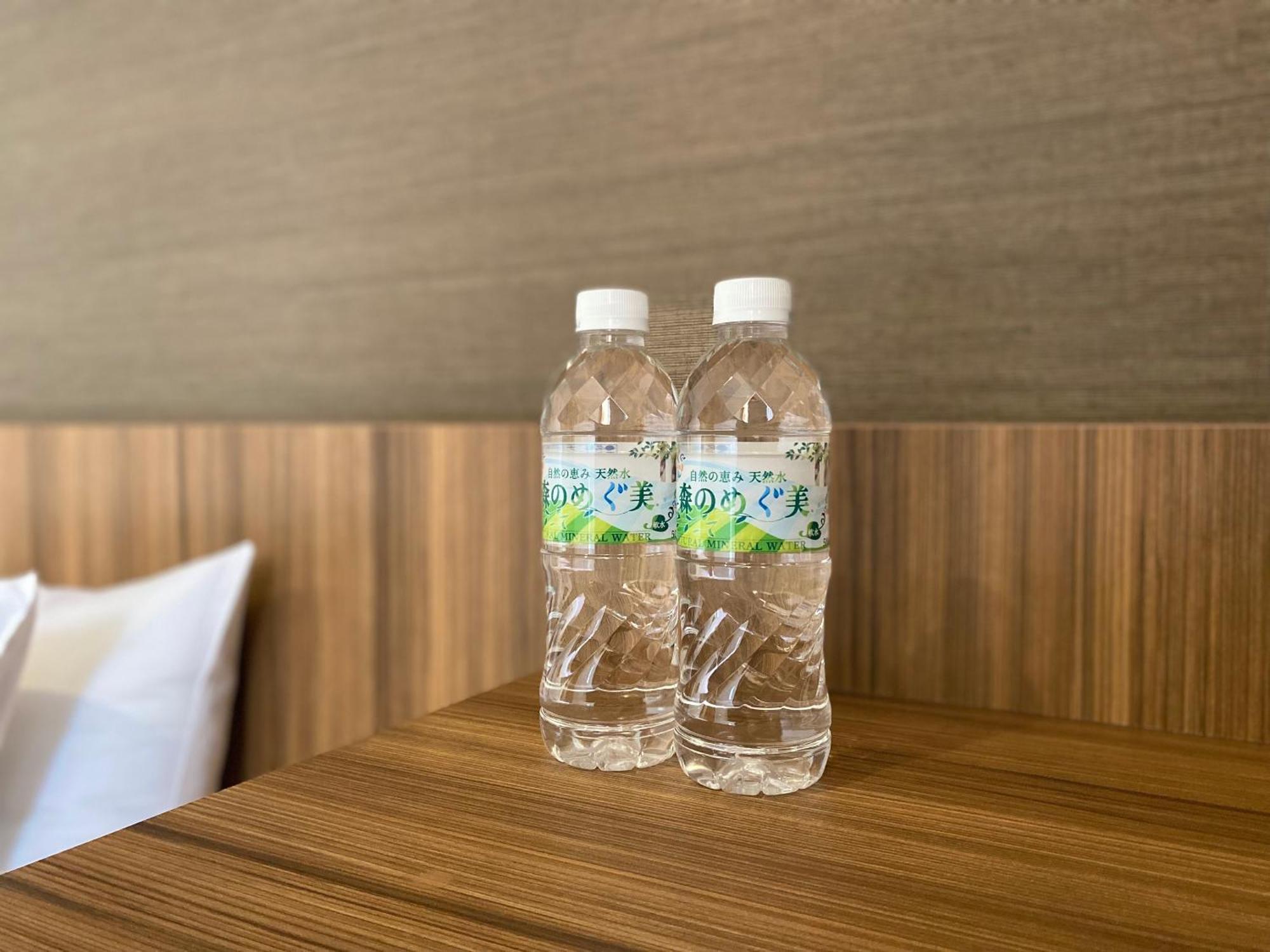 Hotel The Point Kyoto Station South Bagian luar foto